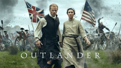 Watch Outlander Full Episodes .